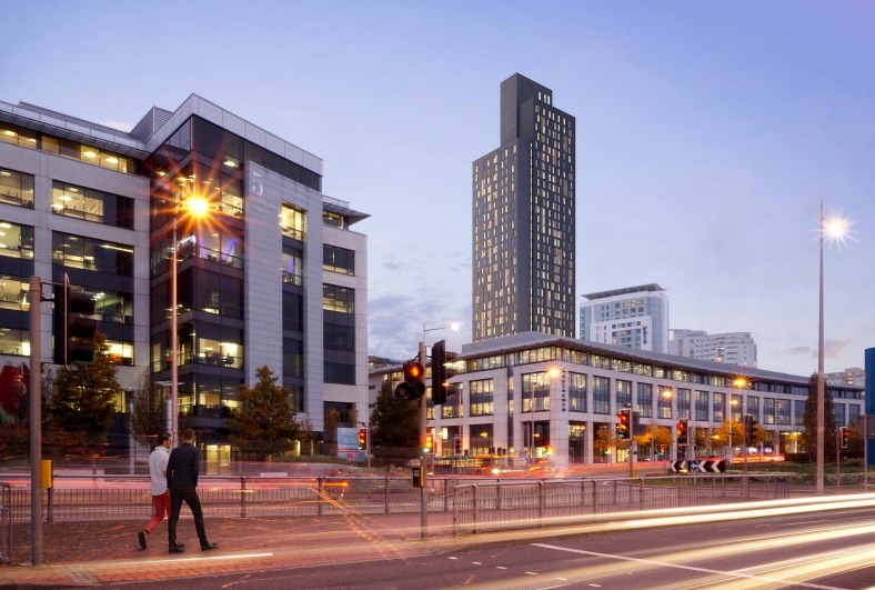 The latest on plans for Wales' tallest building in Cardiff - Vimarsana News
