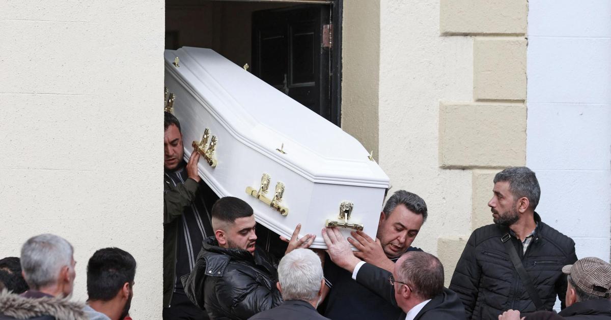 Funerals for school friends killed on way to ball will take place on Thursday - Vimarsana News