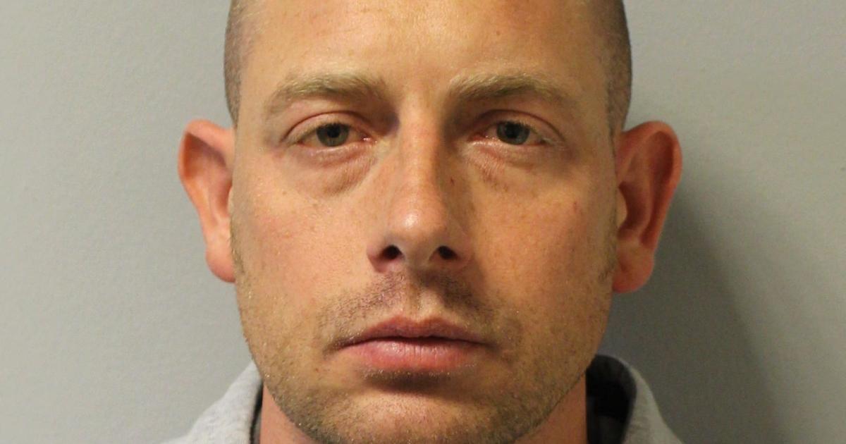 Met under fire for protecting 'one of their own' as serial rapist ex-Pc jailed - Vimarsana News