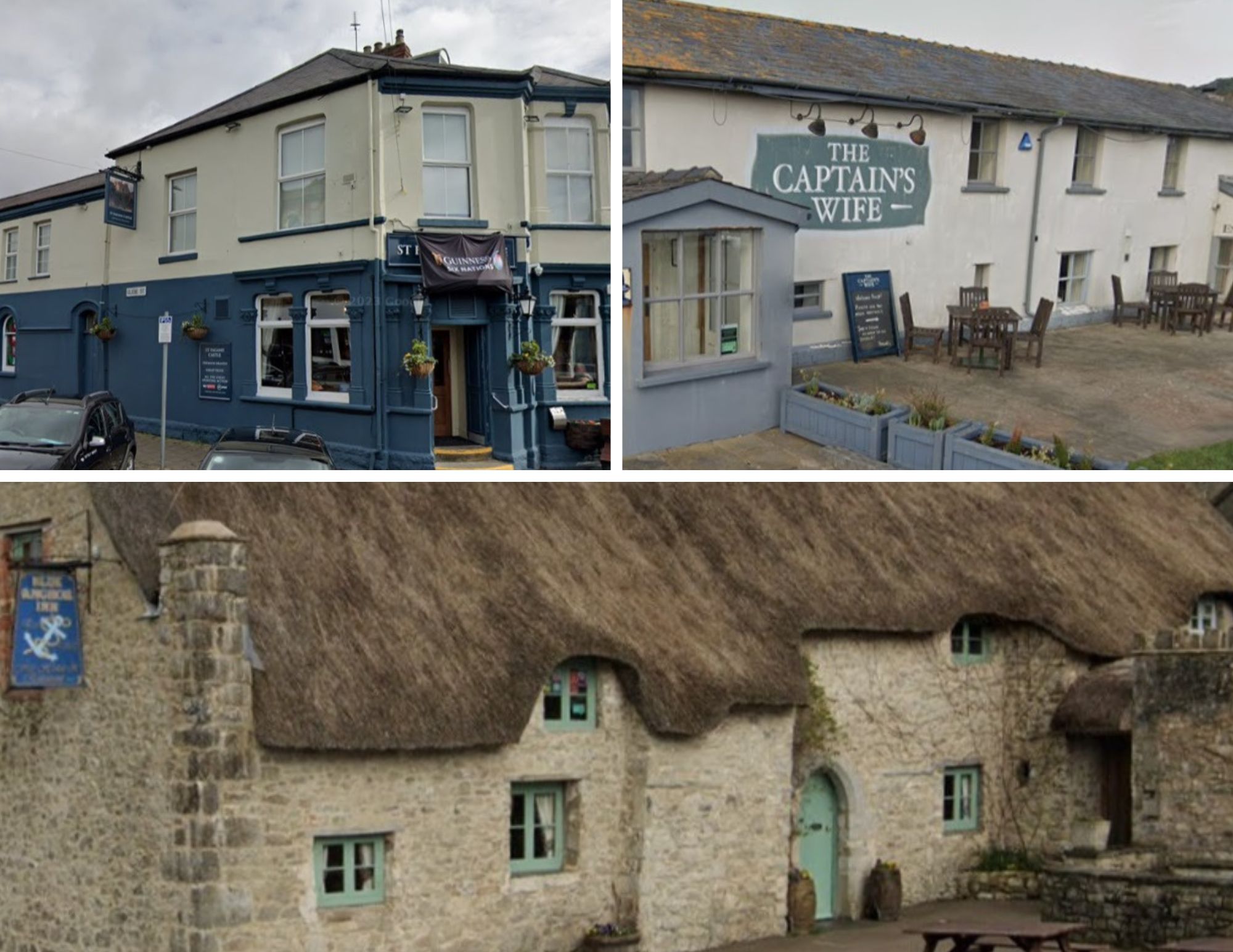 Top five oldest and cosiest pubs to visit in the Vale of Glamorgan - Vimarsana News