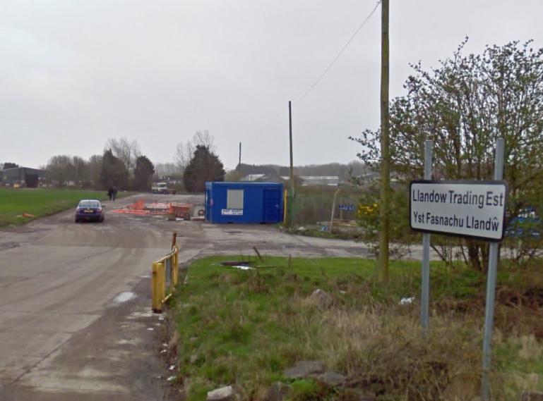 Llandow Recycling Centre relocation plans at threat 