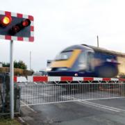 Train chief calls for learners to receive instruction on how to deal with level crossings