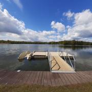 Cosmeston Lakes Country Park could soon see water sports activities introduced