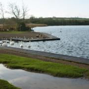 Reader reaction to water sport plans at Cosmeston Lake Country Park
