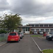 Fairfield Primary School in Penarth