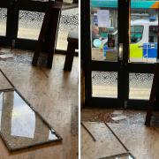 'Devastating': Plea for witnesses after early morning burglary at Bar 44 Penarth