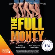 Penarth Dramatic and Operatic Society will be performing The Full Monty later this month