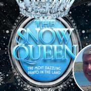 BAFTA winner Andy Bradshaw is looking for cast and crew for the upcoming PODS production of the Snow Queen