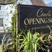 Courts restaurant is coming soon to Penarth Picture: Courts