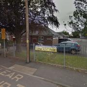 Street view image of Sully Primary School in Penarth. Picture: Google