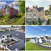 Look: The top 10 most expensive houses for sale in Penarth