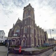 Albert Road Methodist Church. Picture: Google Maps