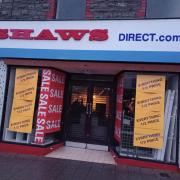 Shaws Penarth has shut for good after decades in the town