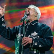 Sir Tom Jones, will be playing his first headline show in Cardiff for 21 years this summer at Cardiff Castle on July 21.