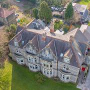 Parkside House Care Home has been sold