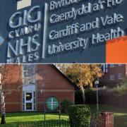A councillor has said there is a threat to future GP services as health board forced to deny alleged closure