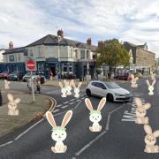 A new event is coming to Penarth to celebrate Easter and this is how you can be involved