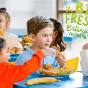 Vale school kids could get bumper meals during the summer