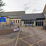 It's been revealed a school in the Vale is in a perilous financial situation
