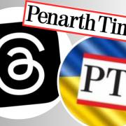 Find Penarth Times on Threads