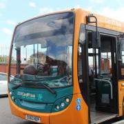 Cardiff Bus diversions in place on Barry and Penarth Routes