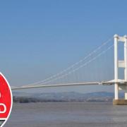 M48 Severn Bridge to be closed for the entire weekend