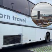 Hawthorn Travel apologise for late services and delays due to shortage of drivers