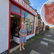 The Salvation Army is closing its doors after 30 years