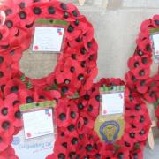 All you need to know about the Rhoose Remembrance Day 2023