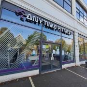 There could be all change at a Penarth gym