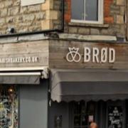 The owner of Brød has spoken to the BBC about the bakery's struggles