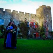 Fonmon Castle will be hosting weddings in 2024