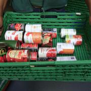 A Vale foodbank is in desperate need of support