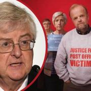 The Welsh Government has said compensation payments to Post Office managers wrongly accused under the Horizon scandal will not count against them if they claim council tax benefit.