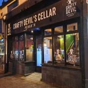 What's the update on Crafty Devil Penarth after pub in Canton crowdfunds?