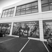 Time running out for Anytime Fitness in Penarth?
