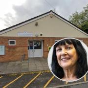 Penarth Town Mayor Melissa Rabiotti will open event at Penarth Lower Community Centre