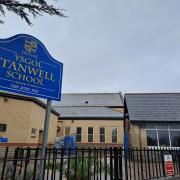 Major changes coming to Stanwell School