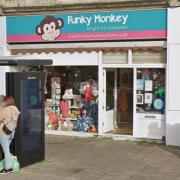 Funky Money to re-open on Barry High Street in April