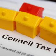 Hundreds of council tax bills in the Vale failed to be delivered