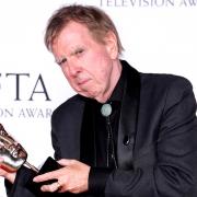 Actor Timothy Spall is set to star in a new BBC comedy-drama set in Wales.