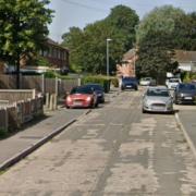 Anti-social behaviour - Police received reports of a group of youths interfering with parked cars in Seven Acres, Wickford.