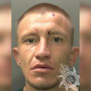 A prolific shoplifter has been jailed for 30 weeks after being sentenced twice in four days for multiple theft offences