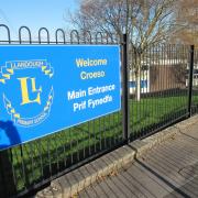 The specialist resource base will be moved from Llandough Primary School to Ysgol Y Ddraig in Llantwit Major on a permanent basis.