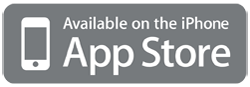 Penarth Times: App Store Logo
