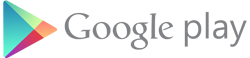 Penarth Times: Google play Logo