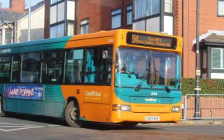 Cardiff Bus to launch new school run app for journeys in Cardiff, Penarth and Llandough