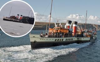 The Waverley is returning to South Wales