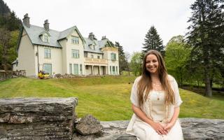 Charlotte Church has finally sold her mansion in the Vale