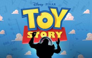 Disney and Pixar’s “Toy Story” will be presented live in concert for the first time in the UK in 2022 with a nationwide tour. (Toy Story)